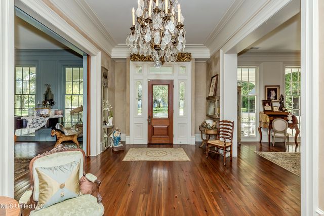 9783 Pointe Aux Chenes Road, Ocean Springs, MS 39564