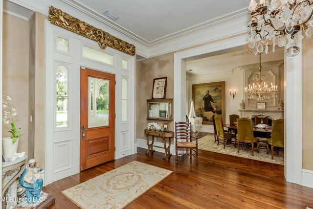 9783 Pointe Aux Chenes Road, Ocean Springs, MS 39564