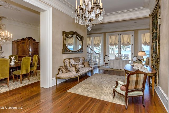 9783 Pointe Aux Chenes Road, Ocean Springs, MS 39564