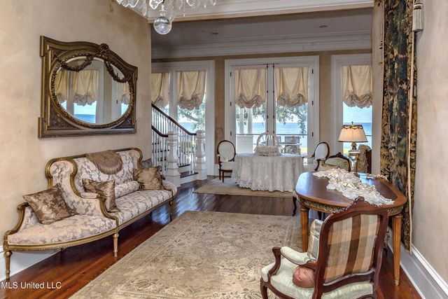 9783 Pointe Aux Chenes Road, Ocean Springs, MS 39564