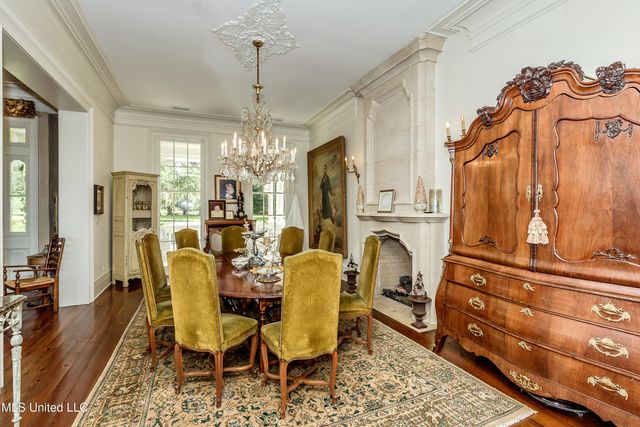 9783 Pointe Aux Chenes Road, Ocean Springs, MS 39564