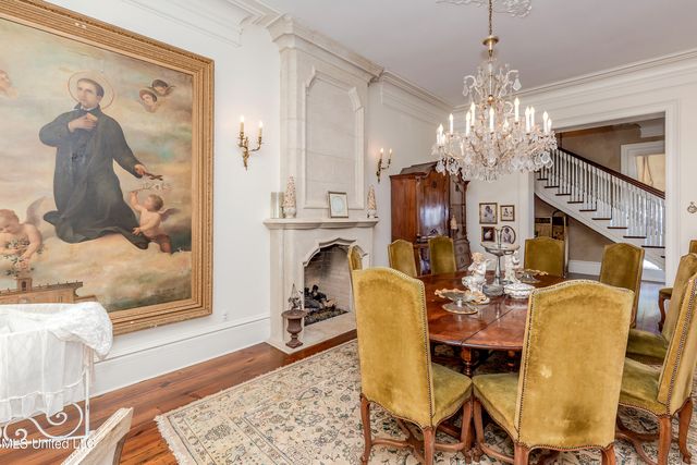 9783 Pointe Aux Chenes Road, Ocean Springs, MS 39564