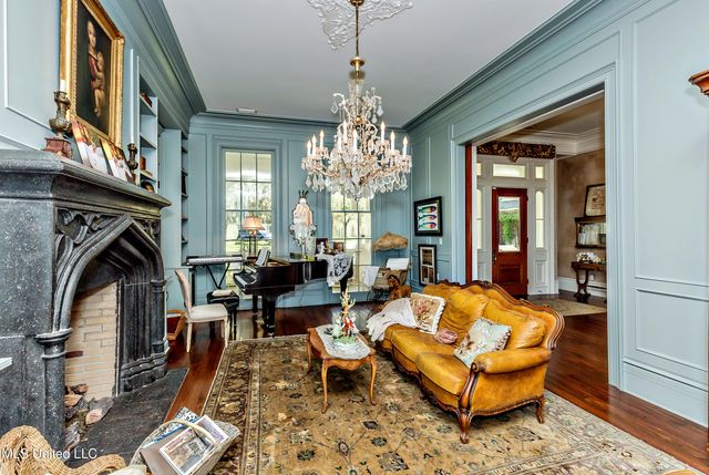 9783 Pointe Aux Chenes Road, Ocean Springs, MS 39564