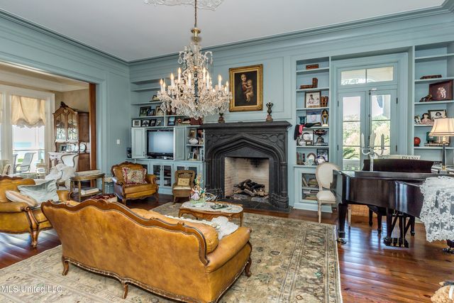 9783 Pointe Aux Chenes Road, Ocean Springs, MS 39564