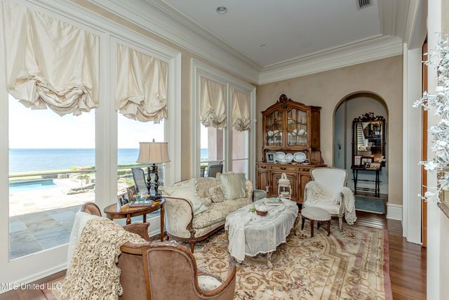 9783 Pointe Aux Chenes Road, Ocean Springs, MS 39564