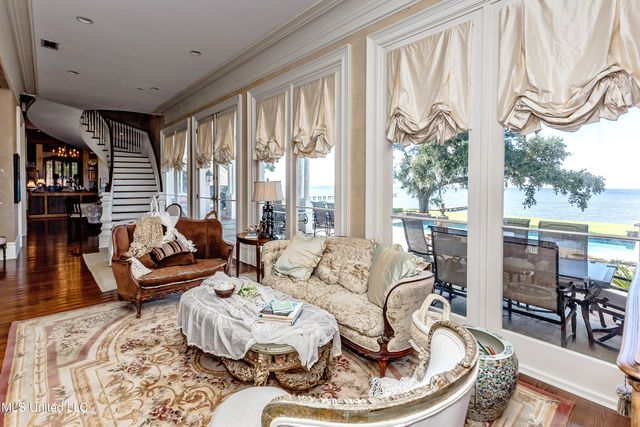 9783 Pointe Aux Chenes Road, Ocean Springs, MS 39564