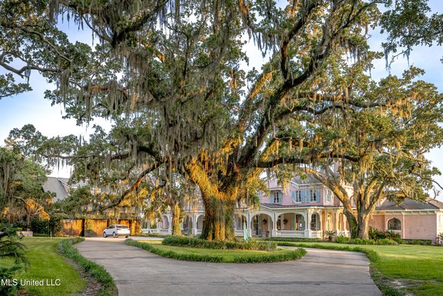 9783 Pointe Aux Chenes Road, Ocean Springs, MS 39564