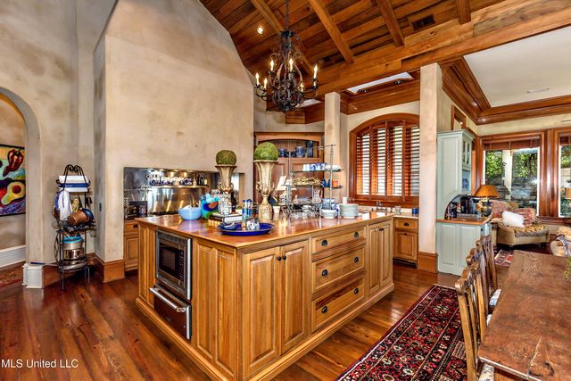 9783 Pointe Aux Chenes Road, Ocean Springs, MS 39564