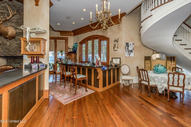 9783 Pointe Aux Chenes Road, Ocean Springs, MS 39564