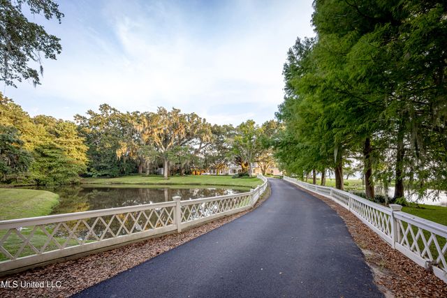 9783 Pointe Aux Chenes Road, Ocean Springs, MS 39564