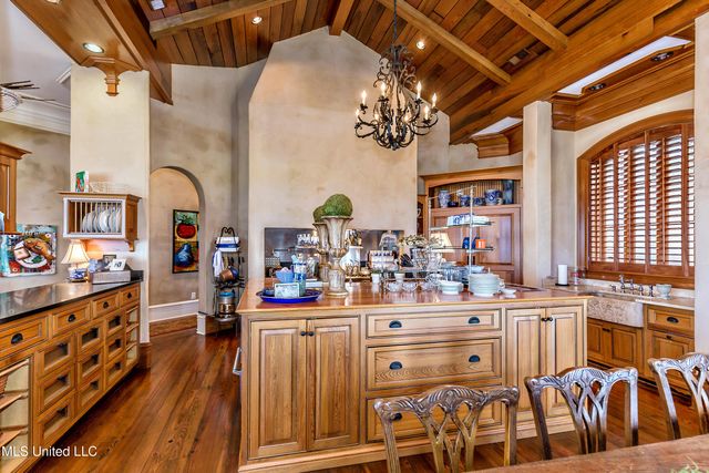 9783 Pointe Aux Chenes Road, Ocean Springs, MS 39564