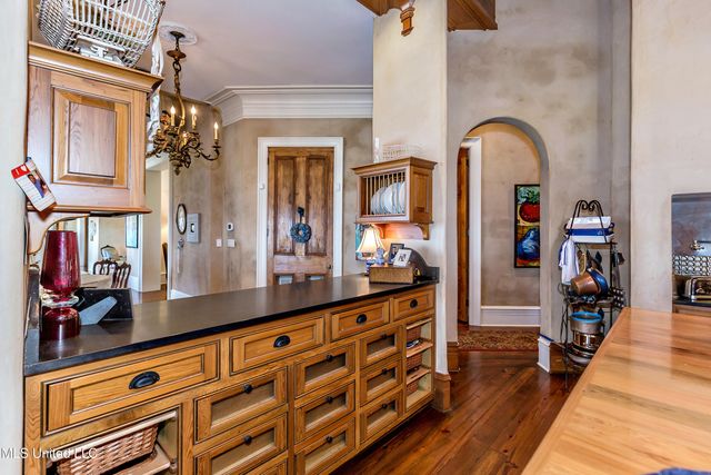 9783 Pointe Aux Chenes Road, Ocean Springs, MS 39564