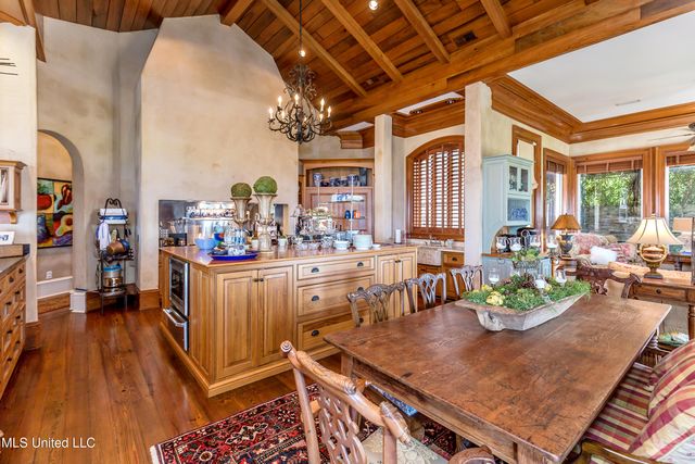 9783 Pointe Aux Chenes Road, Ocean Springs, MS 39564