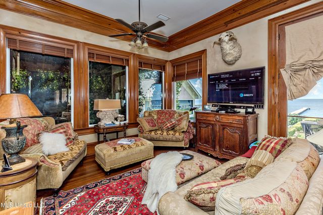 9783 Pointe Aux Chenes Road, Ocean Springs, MS 39564