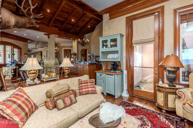 9783 Pointe Aux Chenes Road, Ocean Springs, MS 39564