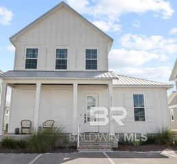 24176 Pepper Lane, Orange Beach, AL 36561