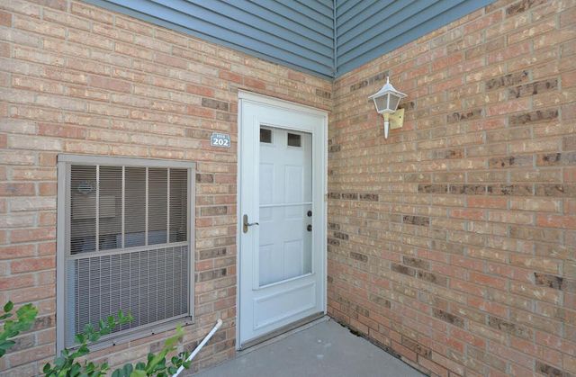 1315 N Sunnyslope DRIVE #202, Mount Pleasant, WI 53406