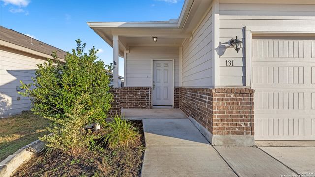 131 Laurel Grace, New Braunfels, TX 78130