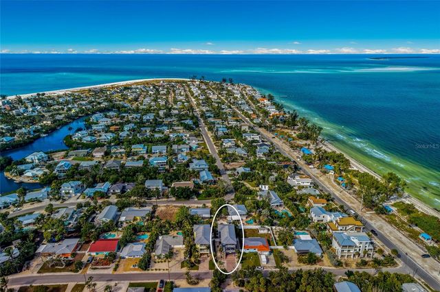 159 CRESCENT DRIVE, Anna Maria, FL 34216