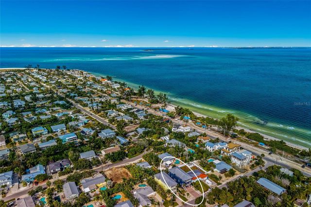 159 CRESCENT DRIVE, Anna Maria, FL 34216