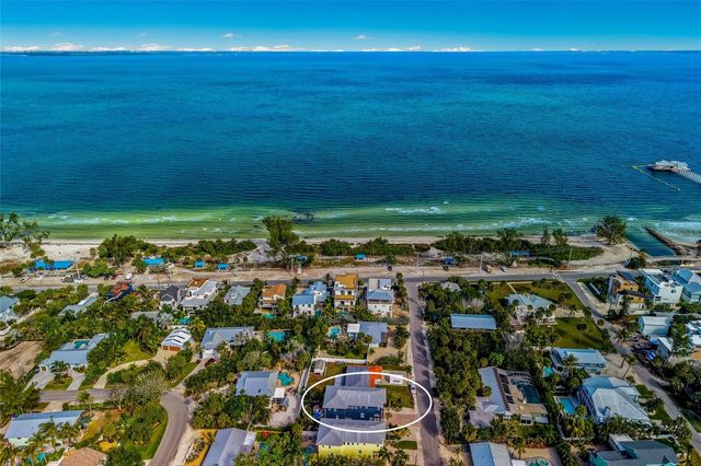159 CRESCENT DRIVE, Anna Maria, FL 34216
