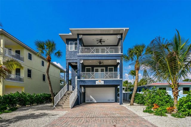 159 CRESCENT DRIVE, Anna Maria, FL 34216