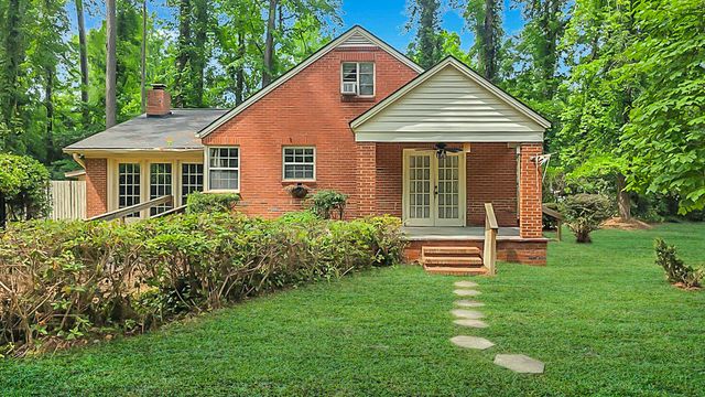 819 Hillcrest Drive, Thomson, GA 30824