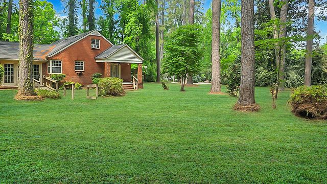 819 Hillcrest Drive, Thomson, GA 30824