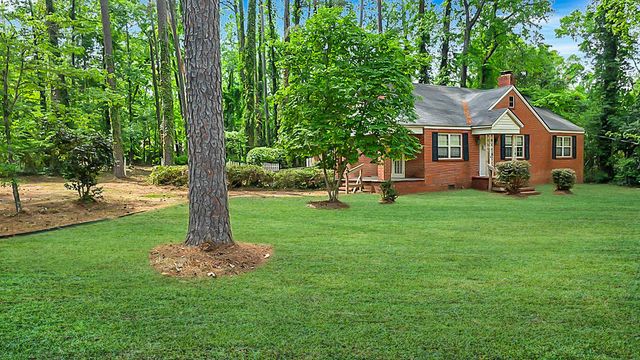 819 Hillcrest Drive, Thomson, GA 30824