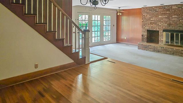 819 Hillcrest Drive, Thomson, GA 30824