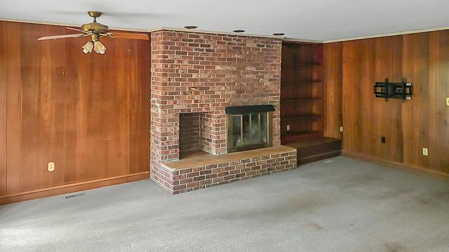 819 Hillcrest Drive, Thomson, GA 30824