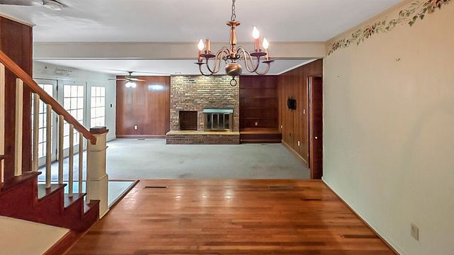 819 Hillcrest Drive, Thomson, GA 30824