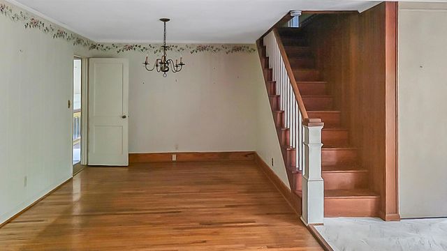 819 Hillcrest Drive, Thomson, GA 30824
