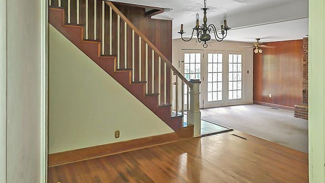 819 Hillcrest Drive, Thomson, GA 30824