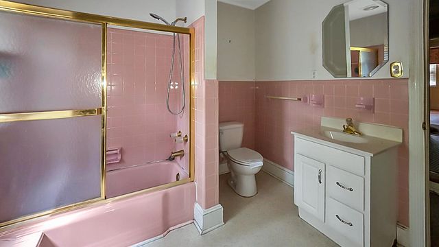 819 Hillcrest Drive, Thomson, GA 30824