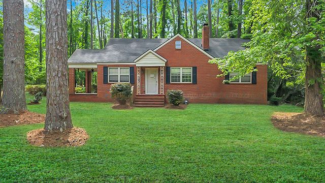 819 Hillcrest Drive, Thomson, GA 30824