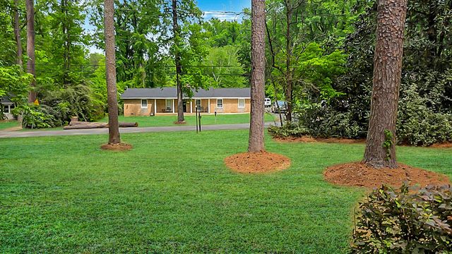 819 Hillcrest Drive, Thomson, GA 30824