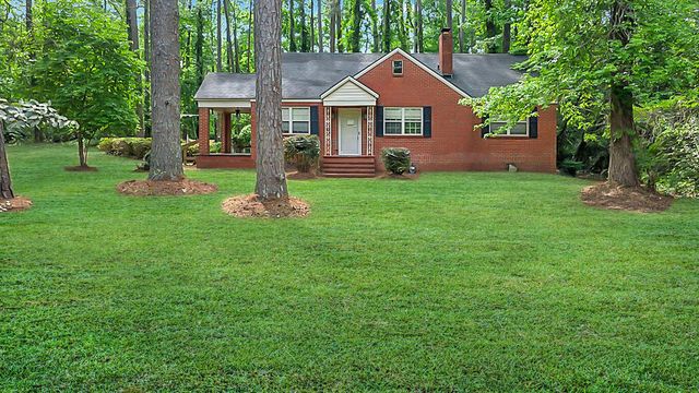 819 Hillcrest Drive, Thomson, GA 30824
