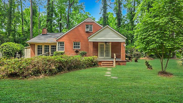 819 Hillcrest Drive, Thomson, GA 30824