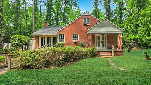 819 Hillcrest Drive, Thomson, GA 30824