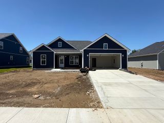 Lot 62 Pinehurst Way, Harrodsburg, KY 40330
