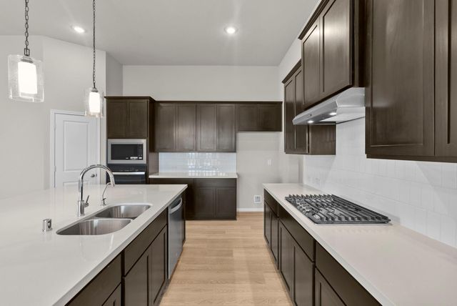 1468 Florecer Lane, Magnolia, TX 77354