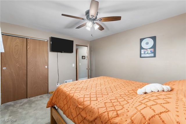 2608 Helen Place NW, Canton, OH 44708