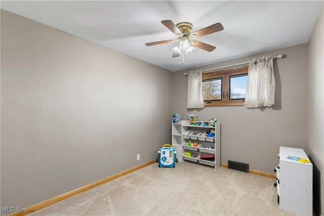 2608 Helen Place NW, Canton, OH 44708