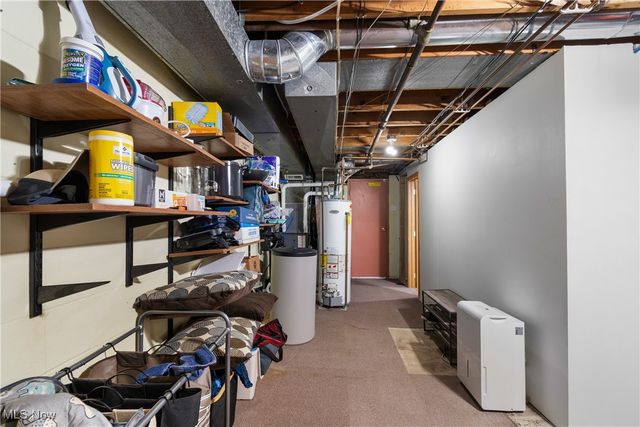 2608 Helen Place NW, Canton, OH 44708