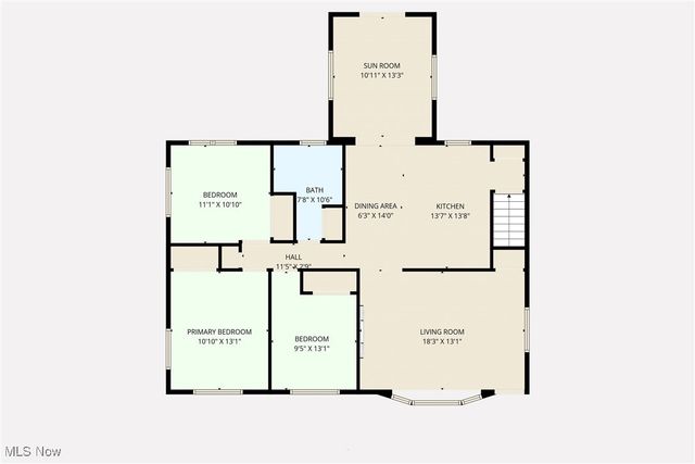 2608 Helen Place NW, Canton, OH 44708