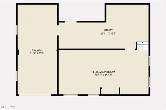 2608 Helen Place NW, Canton, OH 44708