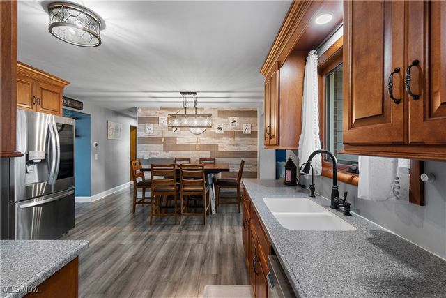 2608 Helen Place NW, Canton, OH 44708