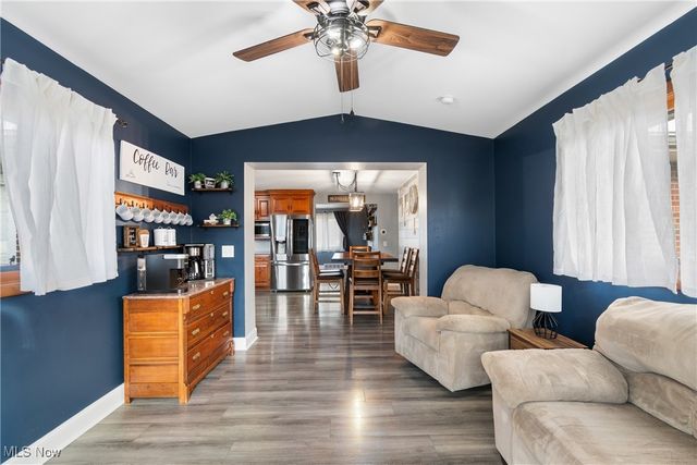 2608 Helen Place NW, Canton, OH 44708