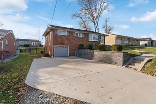 2608 Helen Place NW, Canton, OH 44708